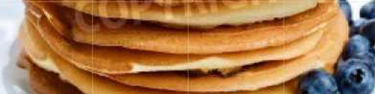 Alma's Lion Club Blueberry Pancake Breakfast